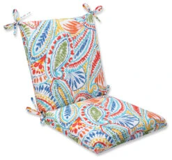 Ummi Multi Squared Corners Chair Cushion