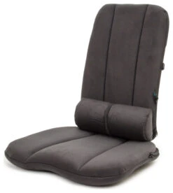 Jobri Betterback With Lumbipad, Black