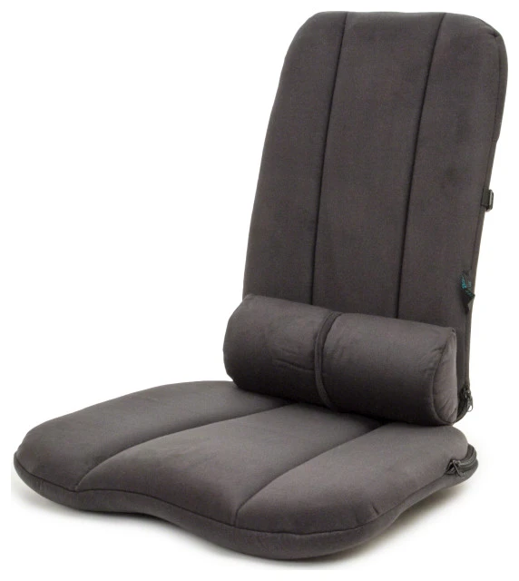 Jobri Betterback With Lumbipad, Black 3 Jobri Betterback With Lumbipad, Black