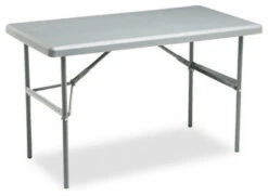 Iceberg IndestrucTable 1200 Series, 24"x48"