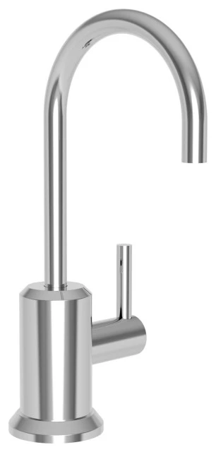 Newport Brass 3200-5623 Jeter 1.0 GPM 1 Hole Single Handle Water - Polished 3 Newport Brass 3200-5623 Jeter 1.0 GPM 1 Hole Single Handle Water - Polished