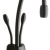 InSinkErator Indulge Contemporary Hot/Cool Faucet, Matte Black 1 InSinkErator Indulge Contemporary Hot/Cool Faucet, Matte Black -Whole House Kitchenware home design 31