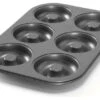 Nordic Ware Non-Stick 6 Cavity Donut Pan -Whole House Kitchenware home design 315