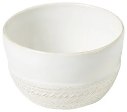 Le Panier Whitewash Ramekin