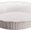 Corningware 1117314 Pie Plate, French White, 9" 1 Corningware 1117314 Pie Plate, French White, 9" -Whole House Kitchenware home design 335
