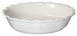 Emile Henry Pie Dish, Sugar