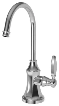 Newport Brass 1200-5623 Metropole 1.5 GPM Cold Water Dispenser - Polished