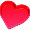 Lekue Red Silicone Heart Cake Mold 2 Lekue Red Silicone Heart Cake Mold -Whole House Kitchenware home design 359