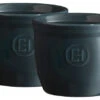 Emile Henry Blue Flame Ceramic 6.8 Ounce #8 Ramekin, Set Of 2 1 Emile Henry Blue Flame Ceramic 6.8 Ounce #8 Ramekin, Set Of 2 -Whole House Kitchenware home design 364