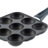 Scanpan Classic 9 Hole Puff Dumpling Pan 2 Scanpan Classic 9 Hole Puff Dumpling Pan -Whole House Kitchenware home design 376