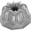 Nordic Ware 9 Cup Vaulted Cathedral Bundt Pan -Whole House Kitchenware home design 389