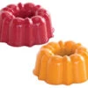 Nordic Ware Assorted Color 3 Cup Bundt Pan -Whole House Kitchenware home design 390