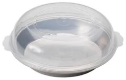 Nordic Ware 10" Hi-Dome Pie Pan With Lid