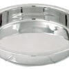 Norpro Stainless Steel 9 Inch Round Cake Pan