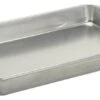 Nordic Ware Naturals Aluminum Rectangular Cake Pan, 13 X 9 Inch -Whole House Kitchenware home design 394