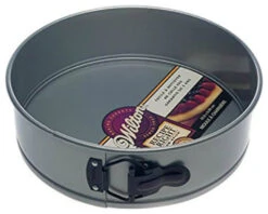 Wilton® 2105-981 Recipe Right® Non-Stick Springform Pan, 9"