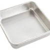Nordic Ware Aluminum 8 X 8 Inch Square Cake Pan -Whole House Kitchenware home design 404