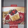 Good Cook Non-Stick Oblong Cake Pan, 13"x9" -Whole House Kitchenware home design 406