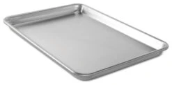 Nordic Ware Naturals Aluminum Jelly Roll Pan