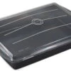 Chicago Metallic Gourmetware Make N Take Baking Pan With Lid, 13.2 X 9 Inch -Whole House Kitchenware home design 415