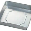 Performance Pans™ 2105-8191 Square Cake Pan, 8" -Whole House Kitchenware home design 417