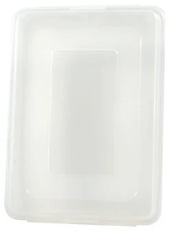 Nordic Ware 13 X 18 Inch Half Sheet Pan Cover