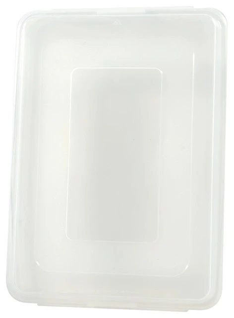 Nordic Ware 13 X 18 Inch Half Sheet Pan Cover 3 Nordic Ware 13 X 18 Inch Half Sheet Pan Cover