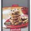 Good Cook 04021 Non-stick Cookie Sheet, Medium, 15" X 10" -Whole House Kitchenware home design 424