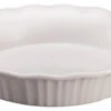 Corningware 1117314 Pie Plate, French White, 9" -Whole House Kitchenware home design 426