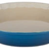 Le Creuset 9" Heritage Pie Dish, Marseille -Whole House Kitchenware home design 428