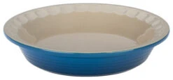 Le Creuset 9" Heritage Pie Dish, Marseille