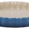 Le Creuset 1.5 Quart Tart Dish -Whole House Kitchenware home design 429