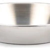 RSVP Endurance Stainless Steel Mini Pie Pan, 6 Inch