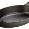 Lodge Cast Iron 16 Ounce Oval Mini Server -Whole House Kitchenware home design 450