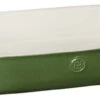 Emile Henry Spring Ceramic 18 Ounce Rectangular Baker -Whole House Kitchenware home design 455
