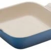 Le Creuset 3-Quart, 9" Heritage Square Dish, Marseille -Whole House Kitchenware home design 463