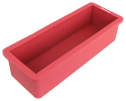 Freshware Silicone Loaf Mold, 10.8"