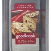 Good Cook 04024 Non-stick Loaf Baking Pan, Mini, 5.75" X 3" -Whole House Kitchenware home design 470
