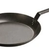 Lodge 12" Seasoned Carbon Steel Skillet -Whole House Kitchenware home design 480