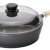 Tradition Saut? 10"/2.5 Qt. With Lid 1 Tradition Saut? 10"/2.5 Qt. With Lid -Whole House Kitchenware home design 507