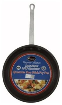 Majestic 14.38" Non-Stick Frying Pan