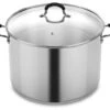 Cook N Home Stainless Steel Canning Pot/Stockpot 2 Cook N Home Stainless Steel Canning Pot/Stockpot -Whole House Kitchenware home design 515