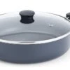 Jumbo Cooker With Lid, 5 Qt -Whole House Kitchenware home design 526