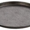 Lodge Seasoned Cast Iron 9.25 Inch Round Handleless Serving Griddle 1 Lodge Seasoned Cast Iron 9.25 Inch Round Handleless Serving Griddle -Whole House Kitchenware home design 539