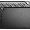 Lodge Reversible Double Play Grill And Griddle -Whole House Kitchenware home design 546