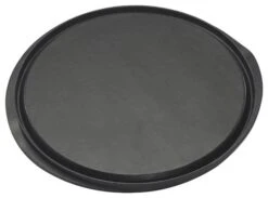 Nordic Ware Pro Nonstick Cast Aluminum Flat Top Reversible Round 14 Inch Griddle
