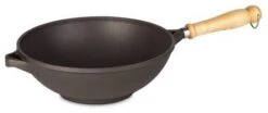 Tradition Wok 11.5"