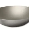 Joyce Chen 220060, Pro Chef Flat Bottom Wok Uncoated Carbon Steel, 14inch 2 Joyce Chen 220060, Pro Chef Flat Bottom Wok Uncoated Carbon Steel, 14inch -Whole House Kitchenware home design 552