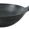Thunder Group IRWK001 Taiwan Wok 14Inch
