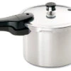 Presto Pressure Cooker, Aluminum, 6-Quart 2 Presto Pressure Cooker, Aluminum, 6-Quart -Whole House Kitchenware home design 555